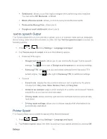 Preview for 91 page of Samsung Samsung Galaxy SII Epic 4G Touch User Manual