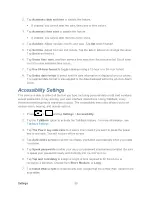 Preview for 93 page of Samsung Samsung Galaxy SII Epic 4G Touch User Manual