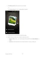 Preview for 187 page of Samsung Samsung Galaxy SII Epic 4G Touch User Manual