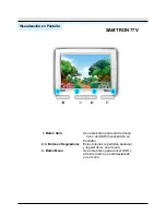 Предварительный просмотр 25 страницы Samsung SAMTRON 76E Manual Del Usuario