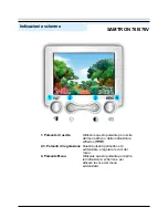 Preview for 24 page of Samsung SAMTRON 76E Owner'S Manual