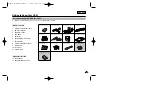 Preview for 17 page of Samsung SC-M2050S Owner'S Instruction Manual