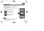 Preview for 41 page of Samsung SC-M2050S Owner'S Instruction Manual