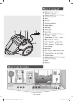 Предварительный просмотр 7 страницы Samsung SC07K41 Series User Manual