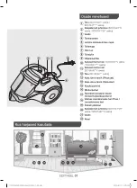 Предварительный просмотр 23 страницы Samsung SC07K41 Series User Manual