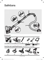 Предварительный просмотр 38 страницы Samsung SC07K41 Series User Manual