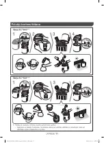 Предварительный просмотр 43 страницы Samsung SC07K41 Series User Manual