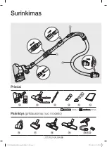 Предварительный просмотр 54 страницы Samsung SC07K41 Series User Manual