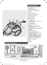 Предварительный просмотр 55 страницы Samsung SC07K41 Series User Manual