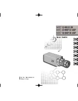 Предварительный просмотр 1 страницы Samsung SCC-130B User Manual