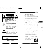 Предварительный просмотр 2 страницы Samsung SCC-130B User Manual