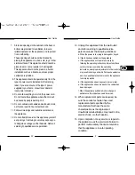 Предварительный просмотр 3 страницы Samsung SCC-130B User Manual