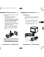 Предварительный просмотр 8 страницы Samsung SCC-130B User Manual