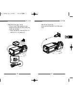 Предварительный просмотр 9 страницы Samsung SCC-130B User Manual