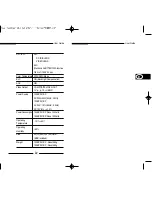 Предварительный просмотр 15 страницы Samsung SCC-130B User Manual