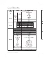 Preview for 30 page of Samsung SCC-B2335 User Manual