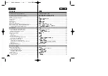 Предварительный просмотр 2 страницы Samsung SCD24 Owner'S Instruction Manual