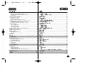 Предварительный просмотр 5 страницы Samsung SCD24 Owner'S Instruction Manual