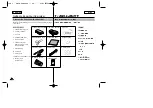 Предварительный просмотр 12 страницы Samsung SCD24 Owner'S Instruction Manual