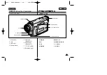 Предварительный просмотр 13 страницы Samsung SCD24 Owner'S Instruction Manual