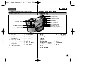 Предварительный просмотр 15 страницы Samsung SCD24 Owner'S Instruction Manual