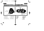 Предварительный просмотр 16 страницы Samsung SCD24 Owner'S Instruction Manual