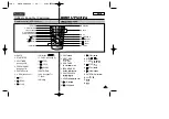 Предварительный просмотр 17 страницы Samsung SCD24 Owner'S Instruction Manual