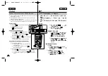 Предварительный просмотр 70 страницы Samsung SCD24 Owner'S Instruction Manual