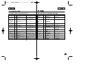 Предварительный просмотр 99 страницы Samsung SCD24 Owner'S Instruction Manual