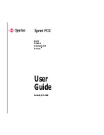 Samsung SCH-1900 User Manual preview