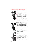 Preview for 20 page of Samsung SCH-8500 User Manual