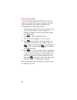 Preview for 50 page of Samsung SCH-8500 User Manual