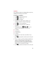 Preview for 91 page of Samsung SCH-8500 User Manual