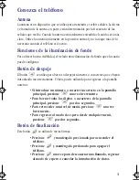 Preview for 15 page of Samsung SCH-a530 Series Manual Del Usuario