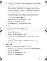 Предварительный просмотр 87 страницы Samsung SCH-a530 Series Manual Del Usuario