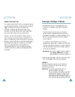 Preview for 11 page of Samsung SCH-A605 Manual Do Usuário