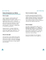 Preview for 12 page of Samsung SCH-A605 Manual Do Usuário
