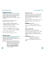 Preview for 15 page of Samsung SCH-A605 Manual Do Usuário