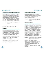 Preview for 20 page of Samsung SCH-A605 Manual Do Usuário