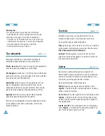 Preview for 52 page of Samsung SCH-A605 Manual Do Usuário