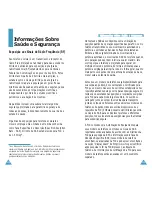 Preview for 65 page of Samsung SCH-A605 Manual Do Usuário