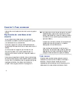 Preview for 11 page of Samsung SCH-I200 Manual Del Usuario