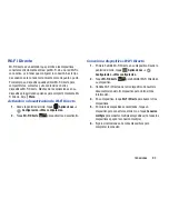 Preview for 98 page of Samsung SCH-I200 Manual Del Usuario