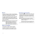 Preview for 15 page of Samsung SCH-I415 Guía Del Usuario