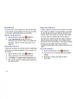 Preview for 49 page of Samsung SCH-I415 Guía Del Usuario