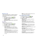 Preview for 65 page of Samsung SCH-I415 Guía Del Usuario