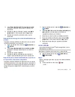 Preview for 91 page of Samsung SCH-I510 Manual Del Usuario