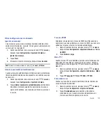 Preview for 111 page of Samsung SCH-I510 Manual Del Usuario