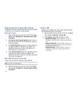 Preview for 126 page of Samsung SCH-I510 Manual Del Usuario