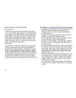 Preview for 152 page of Samsung SCH-I510 Manual Del Usuario